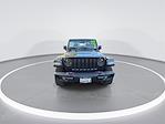 Used 2022 Jeep Gladiator Rubicon Crew Cab for sale #P8440 - photo 4
