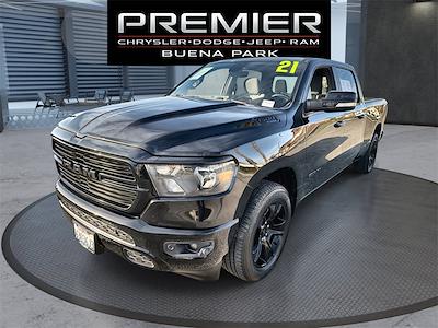 2021 Ram 1500 Crew Cab RWD Pickup for sale #P8441 - photo 1
