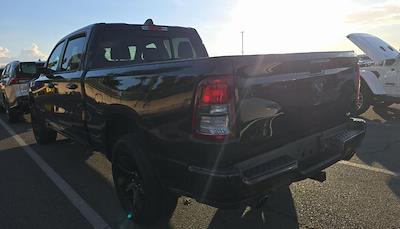 Used 2021 Ram 1500 Lone Star Crew Cab for sale #P8441 - photo 2