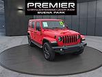 2021 Jeep Wrangler 4WD SUV for sale #P8442 - photo 1