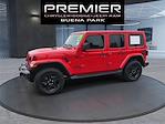 2021 Jeep Wrangler 4WD SUV for sale #P8442 - photo 4