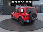 2021 Jeep Wrangler 4WD SUV for sale #P8442 - photo 6