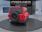 2021 Jeep Wrangler 4WD SUV for sale #P8442 - photo 2