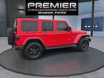 2021 Jeep Wrangler 4WD SUV for sale #P8442 - photo 7