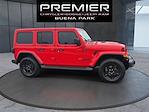 2021 Jeep Wrangler 4WD SUV for sale #P8442 - photo 8