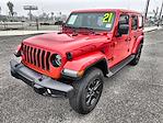 2021 Jeep Wrangler 4WD SUV for sale #P8442 - photo 9