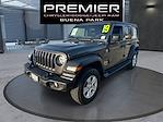 2019 Jeep Wrangler 4WD SUV for sale #P8443 - photo 1