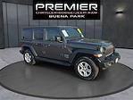 2019 Jeep Wrangler 4WD SUV for sale #P8443 - photo 2