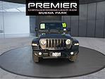 2019 Jeep Wrangler 4WD SUV for sale #P8443 - photo 3