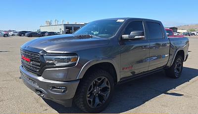 Used 2022 Ram 1500 Limited Crew Cab for sale #P8447 - photo 1