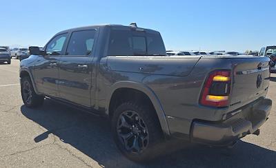 Used 2022 Ram 1500 Limited Crew Cab for sale #P8447 - photo 2