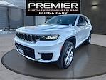 Used 2021 Jeep Grand Cherokee L Limited for sale #P8448 - photo 1