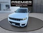 Used 2021 Jeep Grand Cherokee L Limited for sale #P8448 - photo 4