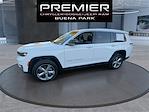 Used 2021 Jeep Grand Cherokee L Limited for sale #P8448 - photo 5