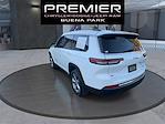 Used 2021 Jeep Grand Cherokee L Limited for sale #P8448 - photo 2