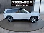 Used 2021 Jeep Grand Cherokee L Limited for sale #P8448 - photo 9