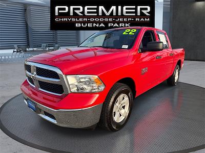 2022 Ram 1500 Classic Crew Cab RWD Pickup for sale #P8449 - photo 1