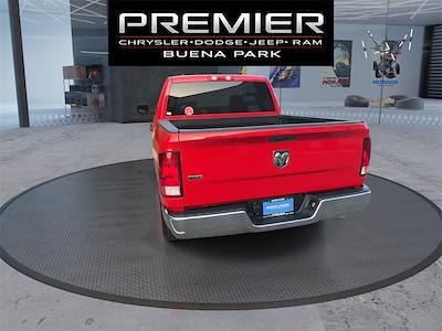 2022 Ram 1500 Classic Crew Cab RWD Pickup for sale #P8449 - photo 2