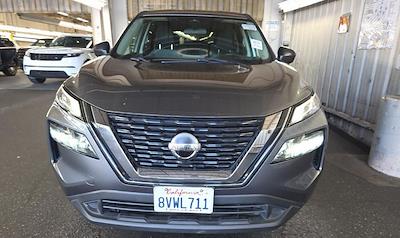Used 2021 Nissan Rogue S for sale #P8459 - photo 2