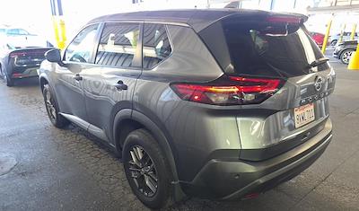 Used 2021 Nissan Rogue S for sale #P8459 - photo 2