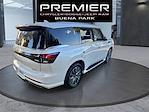 2025 Infiniti QX80 RWD SUV for sale #P8461 - photo 7