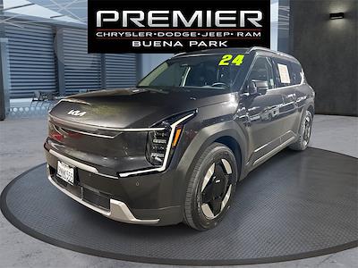 Used 2024 Kia EV9 Wind for sale #P8462 - photo 1
