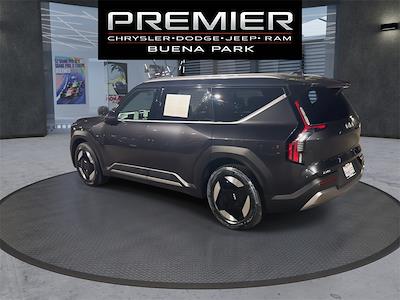 Used 2024 Kia EV9 Wind for sale #P8462 - photo 2