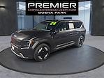 Used 2024 Kia EV9 Wind for sale #P8462 - photo 5