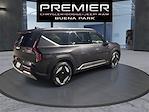 Used 2024 Kia EV9 Wind for sale #P8462 - photo 8