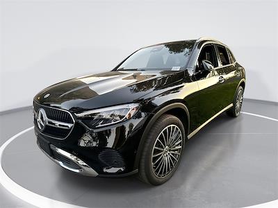 Used 2025 Mercedes-Benz GLC 300 SUV for sale #P8464 - photo 1