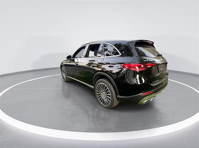 Used 2025 Mercedes-Benz GLC 300 SUV for sale #P8464 - photo 2