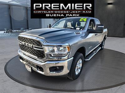 2024 Ram 2500 Crew Cab 4WD Pickup for sale #P8478 - photo 1