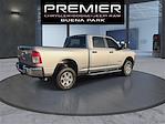 Used 2024 Ram 2500 Big Horn Crew Cab for sale #P8478 - photo 8