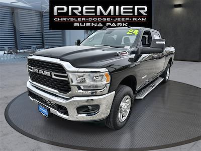 2024 Ram 2500 Crew Cab 4WD Pickup for sale #P8479 - photo 1