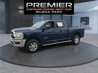 2024 Ram 2500 Crew Cab 4WD Pickup for sale #P8480 - photo 2