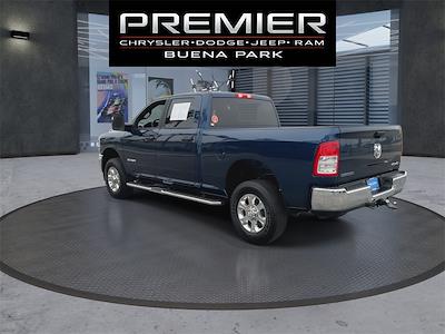 2024 Ram 2500 Crew Cab 4WD Pickup for sale #P8480 - photo 2