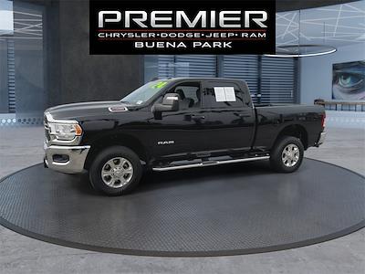2024 Ram 2500 Crew Cab 4WD Pickup for sale #P8481 - photo 2