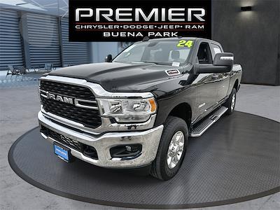 2024 Ram 2500 Crew Cab 4WD Pickup for sale #P8482 - photo 1