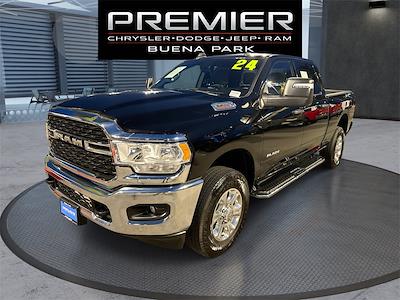 2024 Ram 2500 Crew Cab 4WD Pickup for sale #P8486 - photo 1