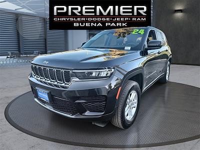 Used 2024 Jeep Grand Cherokee - photo 1