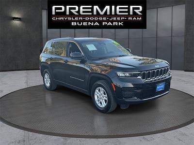 Used 2024 Jeep Grand Cherokee - photo 1