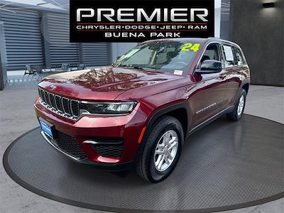 Used 2024 Jeep Grand Cherokee Laredo for sale #P8573 - photo 1