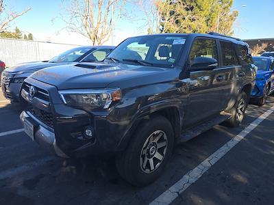 Used 2024 Toyota 4Runner TRD Off-Road Premium for sale #P8588 - photo 1