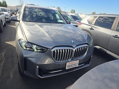 Used 2024 BMW X5 sDrive40i for sale #P8616 - photo 2