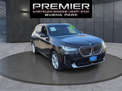 Used 2025 BMW X3 30 xDrive for sale #P8617 - photo 2
