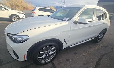 Used 2024 BMW X3 xDrive30i for sale #P8620 - photo 1
