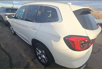 Used 2024 BMW X3 xDrive30i for sale #P8620 - photo 2