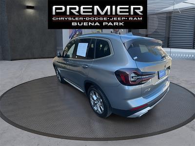 Used 2024 BMW X3 xDrive30i for sale #P8621 - photo 2