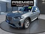 Used 2024 BMW X3 xDrive30i for sale #P8621 - photo 1