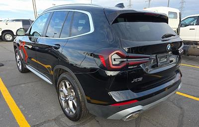 Used 2024 BMW X3 - photo 1